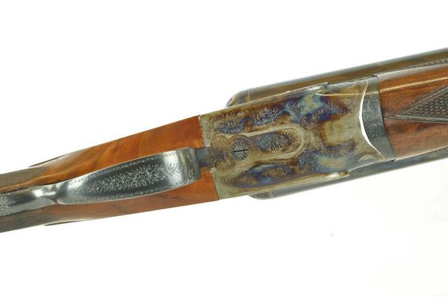 James Purdey General