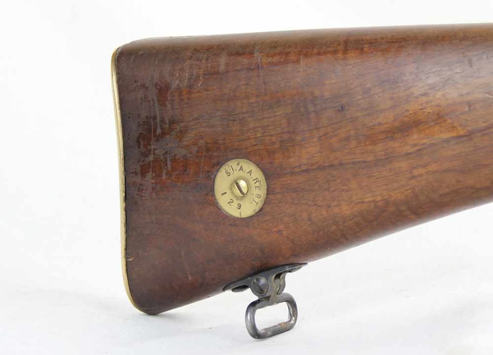 Lee Enfield No. 1