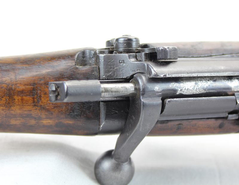 Lee Enfield No. 1