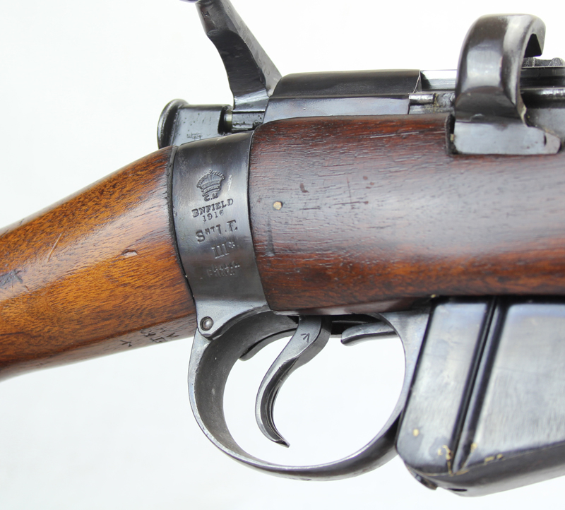 Lee Enfield SMLE