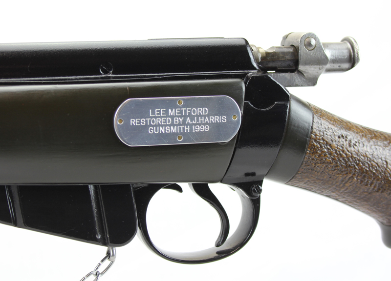 Lee Metford General