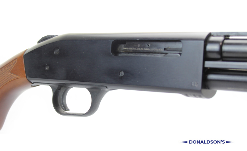 Mossberg 500