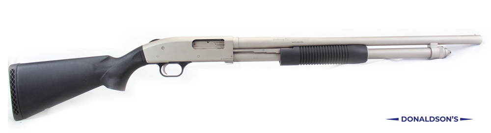 Mossberg 590