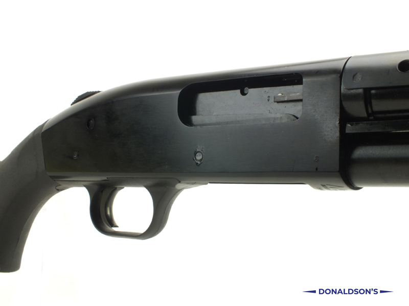 Mossberg 590