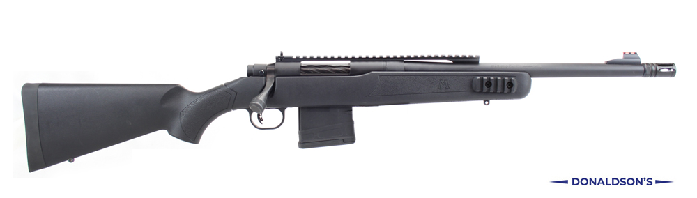Mossberg MVP