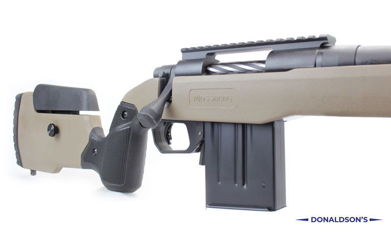 Mossberg Patriot