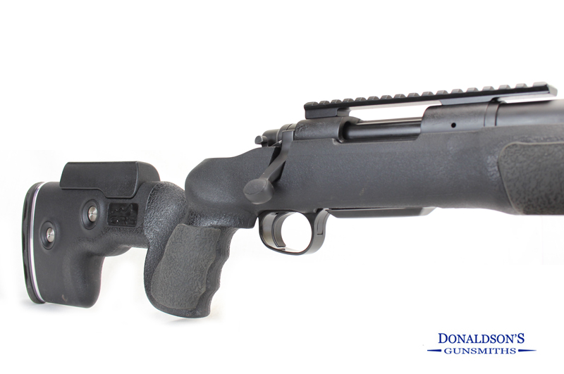 Remington 700