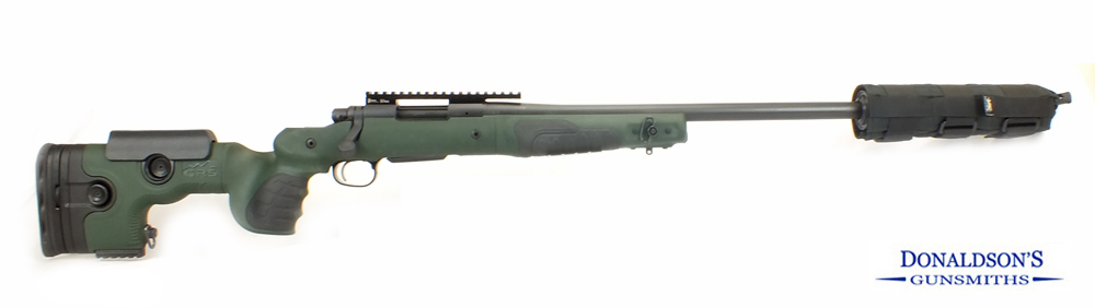 Remington 700