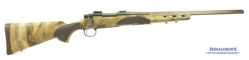 Remington 700