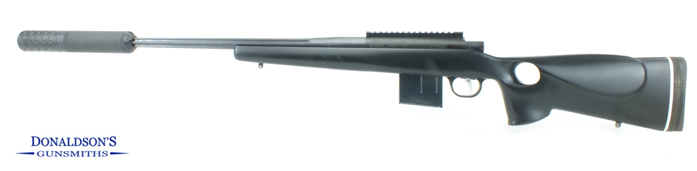 RPA International Woodland Stalker