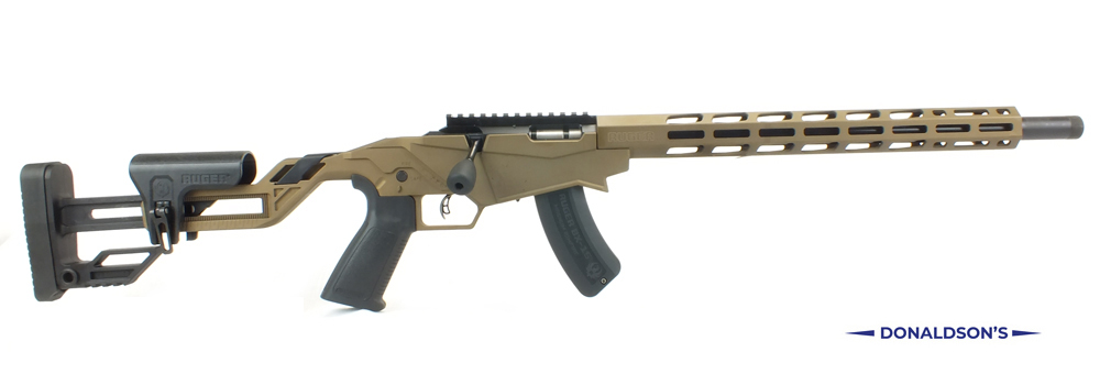 Ruger Precision