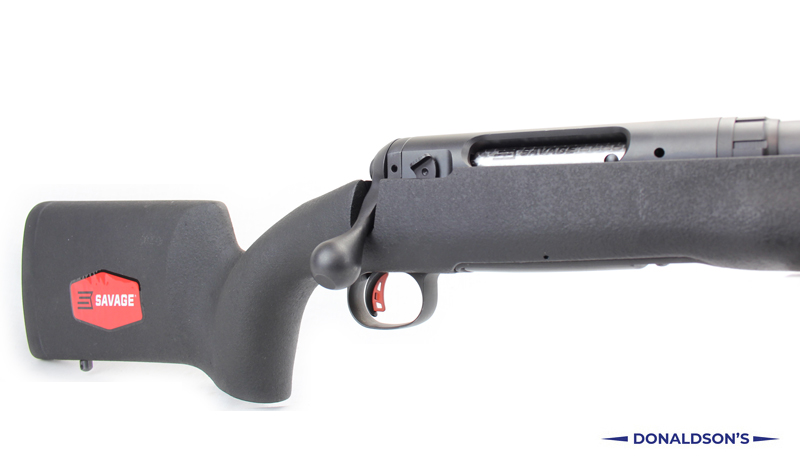 Savage Arms 12