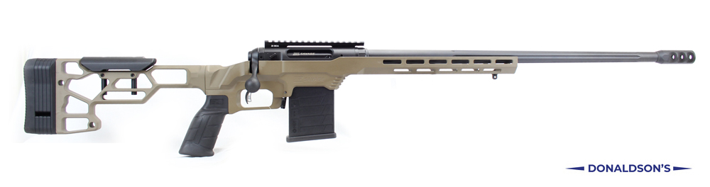 Savage Arms 110