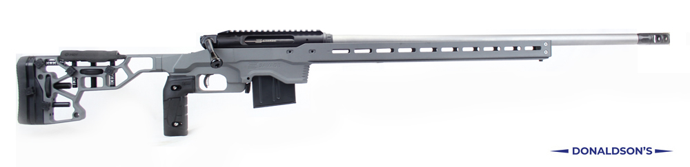 Savage Arms Impulse