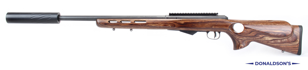 Savage Arms M-25