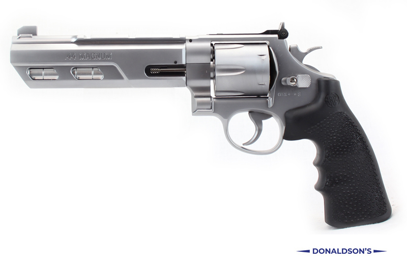 Smith and Wesson 629