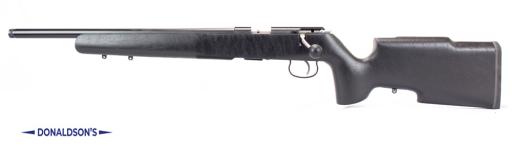 Firearm: Anschutz 1416 Synthetic