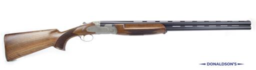 Firearm: ATA Elegant Sporter