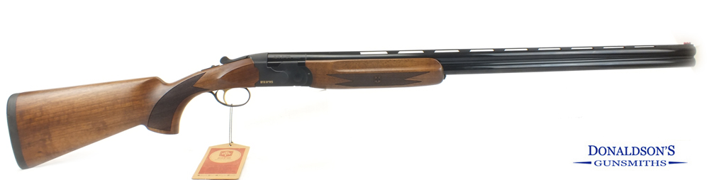 Firearm: ATA General Black Game
