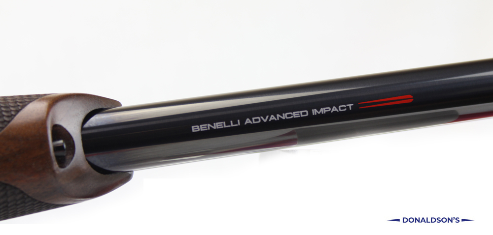 Benelli 828