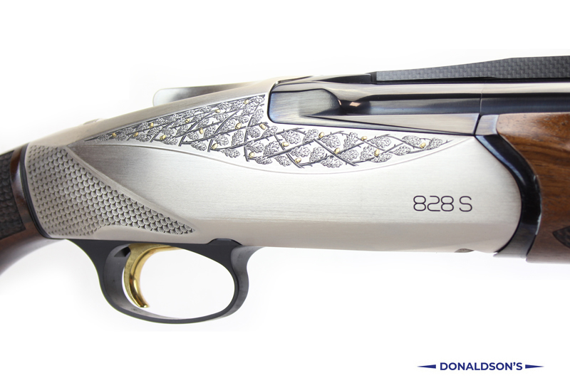 Benelli 828
