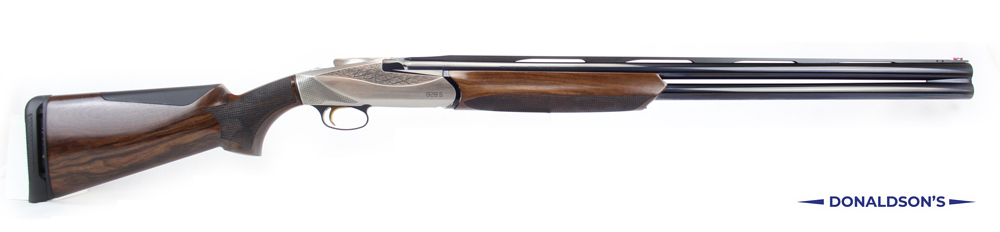 Benelli 828