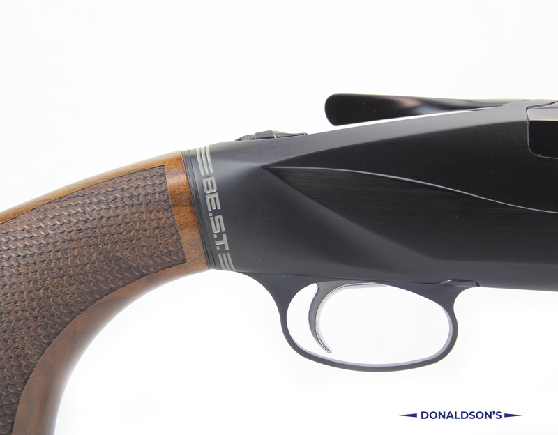 Benelli 828
