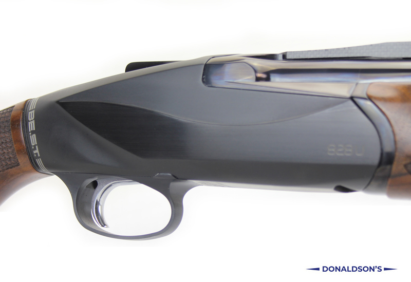 Benelli 828