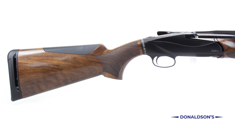 Benelli 828