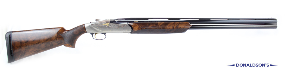 Benelli 828
