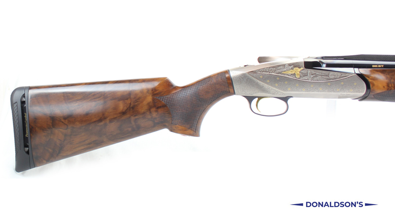 Benelli 828
