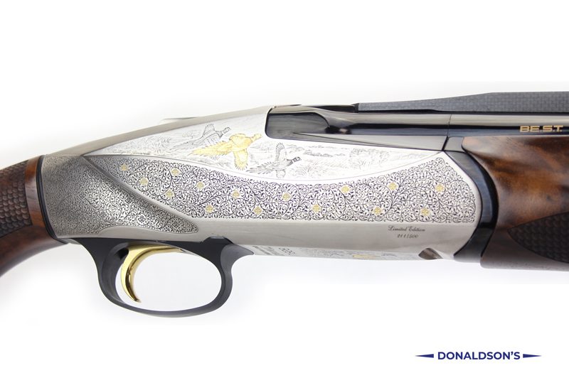 Benelli 828