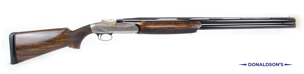Benelli 828