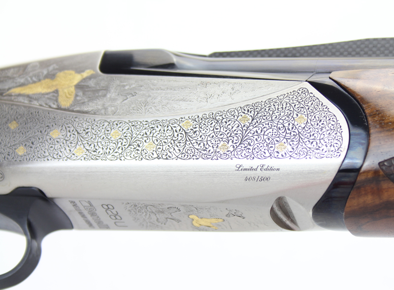 Benelli 828