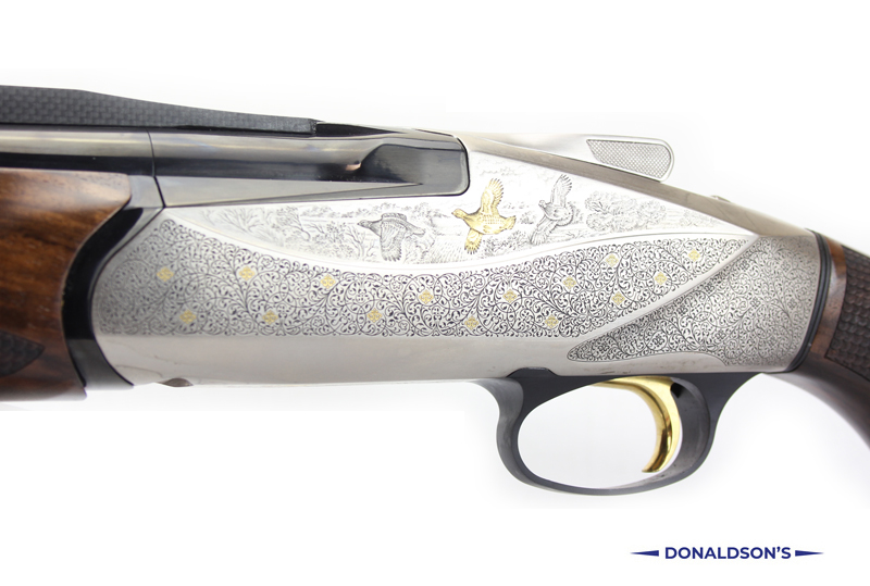 Benelli 828