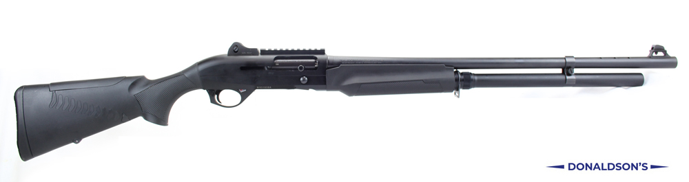 Benelli M2