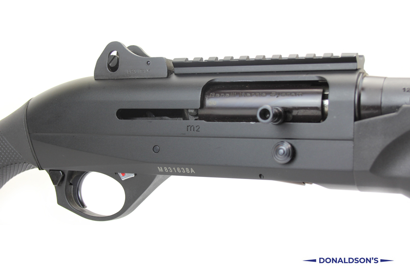 Benelli M2