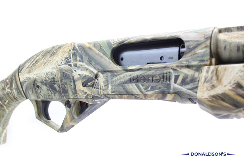Benelli Super Nova