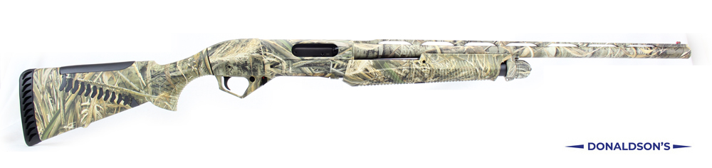 Benelli Super Nova