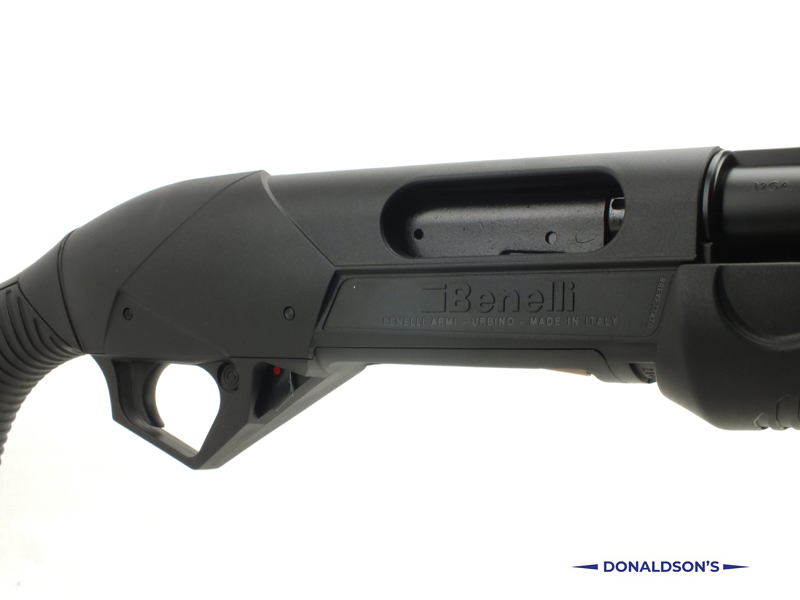 Benelli Super Nova