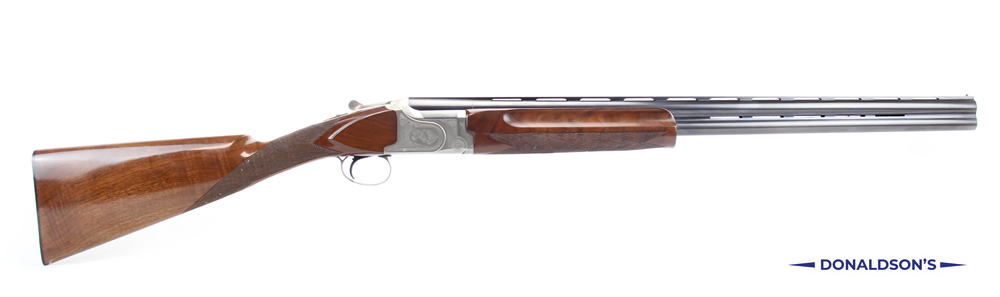 Winchester 101