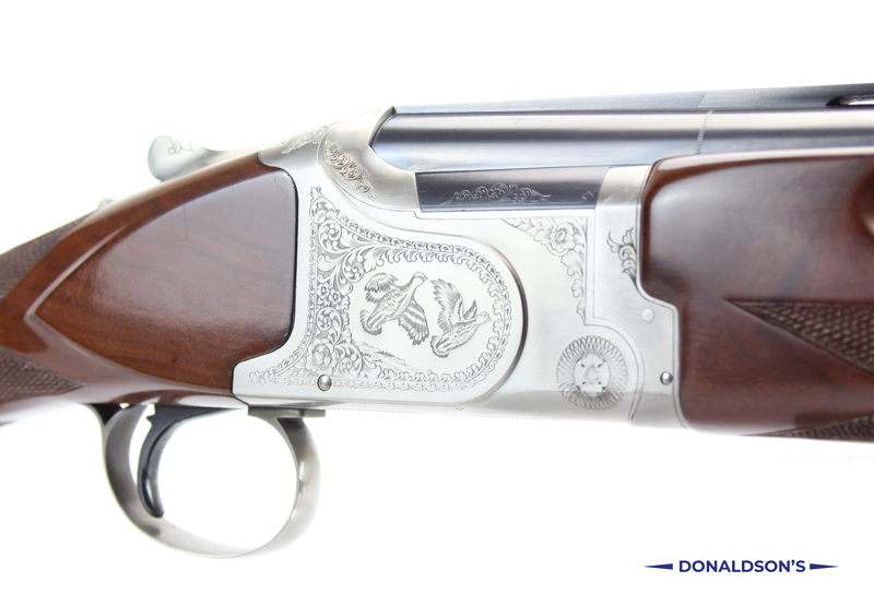 Winchester 101