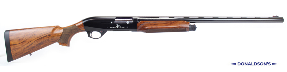 Benelli Montefeltro