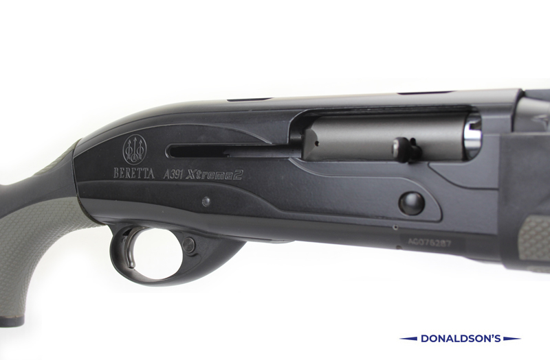 Beretta AL391
