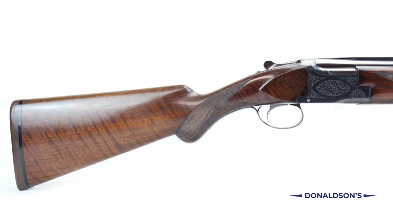Browning B25