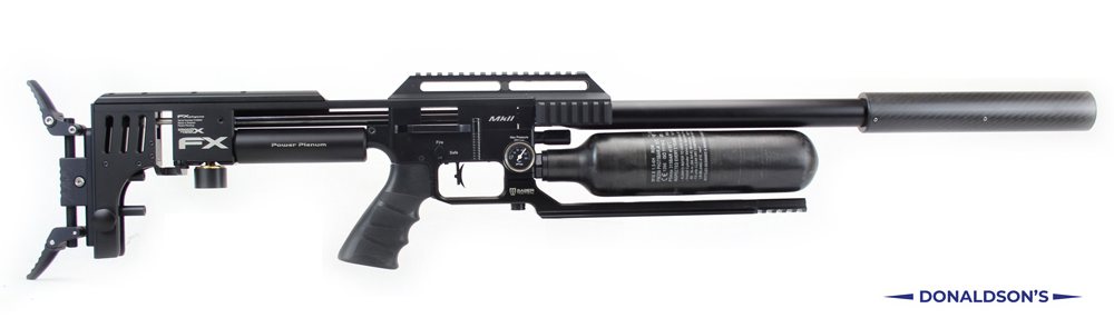 Dan Wesson General