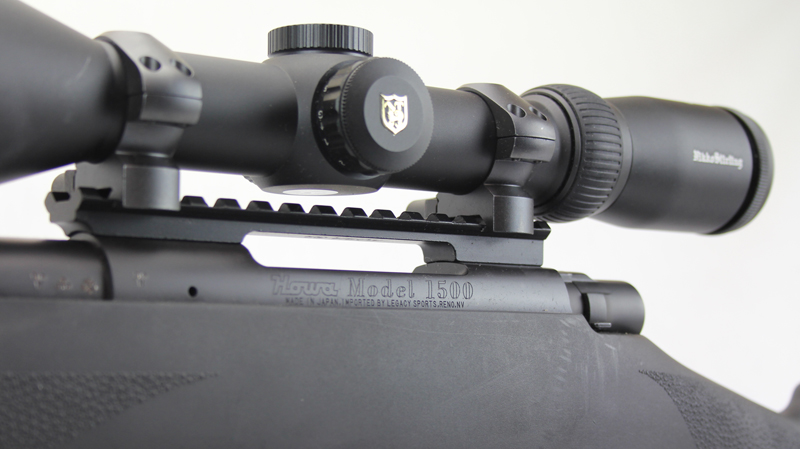 Howa 1500