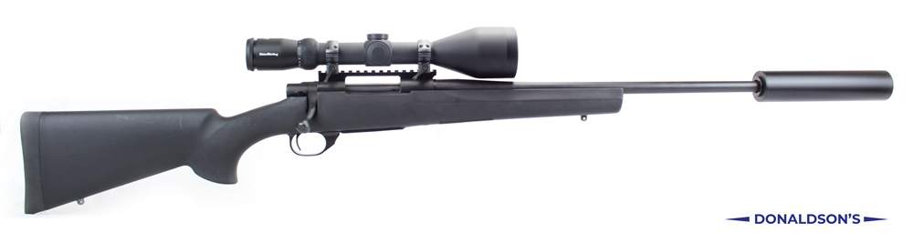 Howa 1500