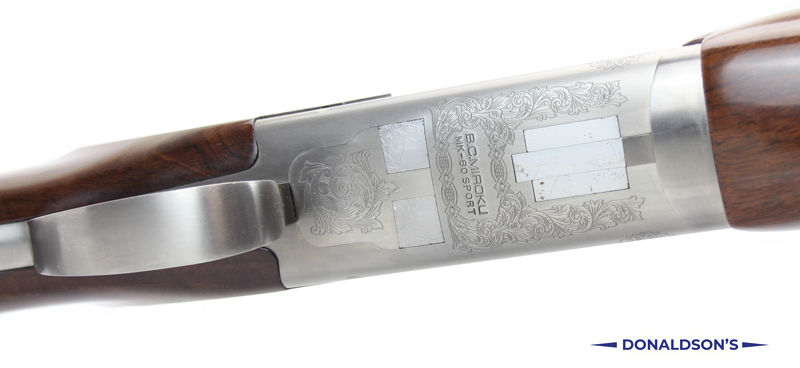Miroku MK60