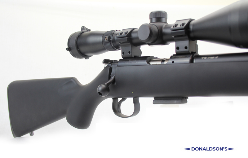 Mossberg 500
